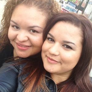 Meet your Posher, Jacqueline